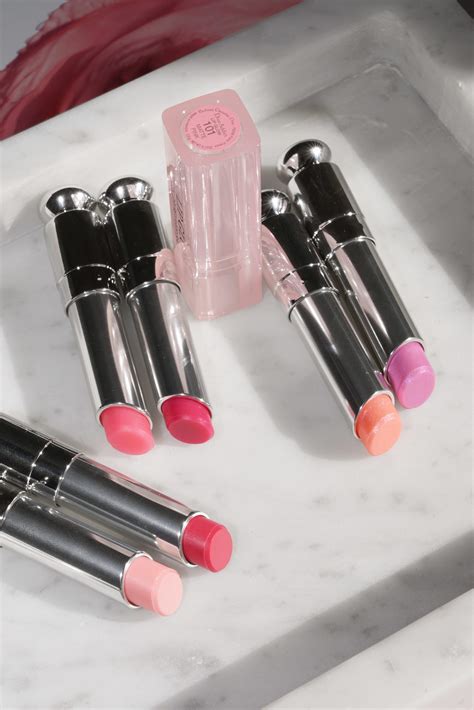 david jones dior lip glow|dior addict lip balm.